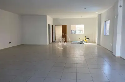 Salão comercial para locação no bairro agapeama em jundiai / sp