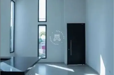 Casa em condomínio fechado com 3 quartos à venda na Estrada Municipal Duílio Sai, Tv. Campo Grande, 1, Jardim Primavera, Itupeva