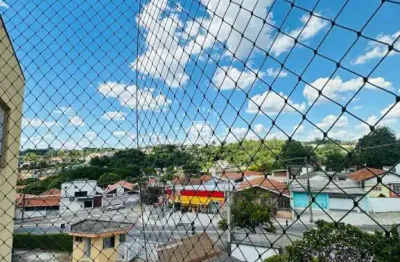 Apartamento à venda no condomínio residencial atibaia, cidade de jundiaí-sp