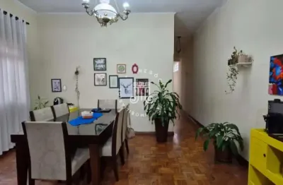 Casa para fins redidenciais ou comerciais no centro da cidade de jundiaí-sp