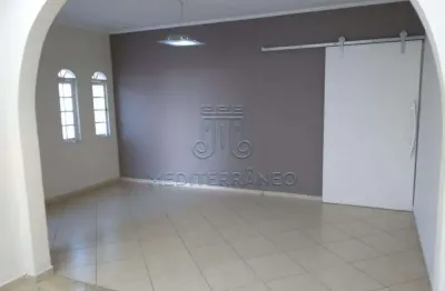 Casa com 2 quartos à venda na Rua Capitão Curado, 1152, Vila Progresso, Jundiaí
