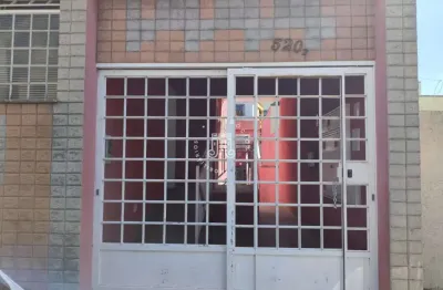 Casa sobrado comercial à venda no bairro  vianelo  - jundiai/sp