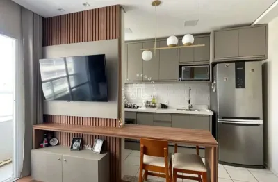 Apartamento com 2 quartos à venda na Avenida Antônio Frederico Ozanan, 2311, Ponte de São João, Jundiaí