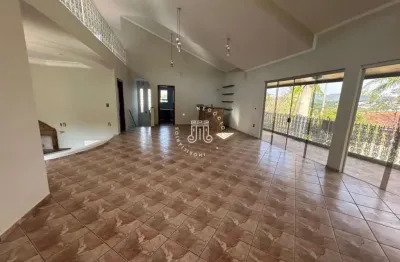 Casa com 4 quartos à venda na Avenida Anna de Souza Fioravanti, 695, Jardim Europa, Jundiaí