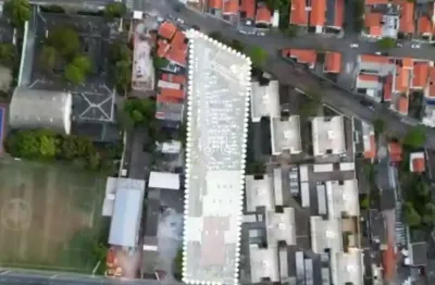 Terreno comercial á venda na av. antônio frederico ozanan, vila rio branco - jundiaí