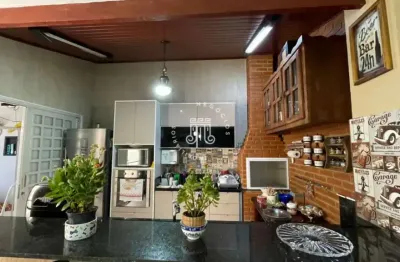 Casa à venda no condomínio vila das palmeiras no bairro jardim shangai em jundiaí-sp