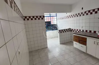 Casa comercial para alugar na Rua Bernardino de Campos, 324, Centro, Jundiaí