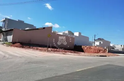 Terreno à venda na Rua Emma Tonolli Puglia, Jardim Santa Gertrudes, Jundiaí