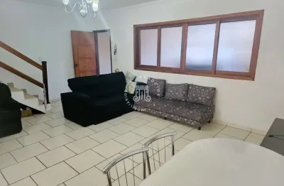 Sobrado à venda- bairro parque almerinda chaves- em jundiaí/sp