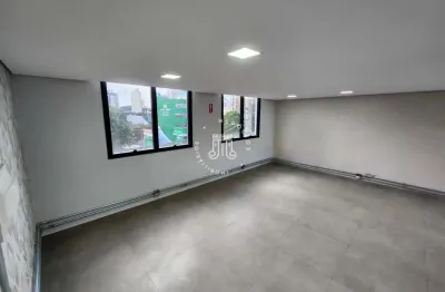 Sala comercial para locação - avenida jundiai - anhangabau - jundiaí/sp