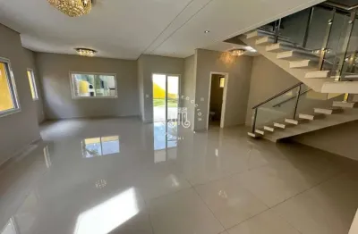 Casa para venda no condompinio bosque dos jatobás em jundiaí/sp