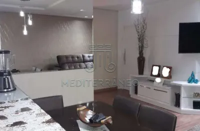 Apartamento a venda condominio practice em jundiai / sp.