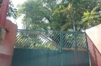 Chácara com vista para o lago-campo limpo paulista/sp