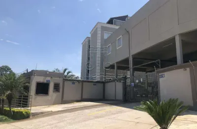 Apartamento duplex a venda no condominio spazio jequitibas -bairro vila mafalda - jundiai/sp