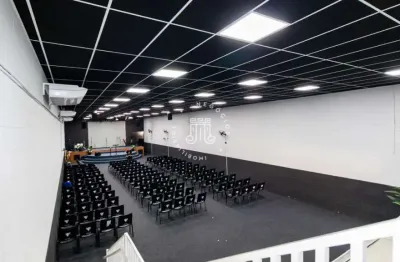 Galpão para locação e venda em vila santa terezinha - várzea paulista - sp