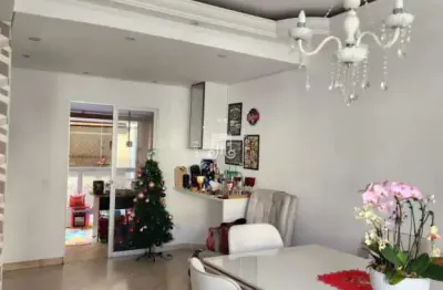 Casa  em condomínio fechado com 03 quartos à venda - jardim de versailles - jundiaí - sp