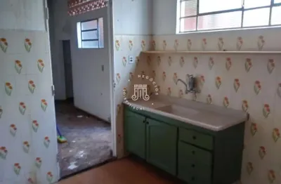 Casa com 3 quartos à venda na Rua Professora Raquel Carderelli, 239, Anhangabaú, Jundiaí