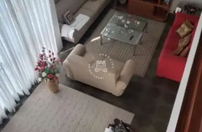 Casa com 3 quartos à venda na Rua Francisco Dal Santo, 118, Jardim Morumbi, Jundiaí