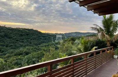 Chácara com 3 quartos e jacuzi - condomínio jardim ribeirão ii - itupeva/sp