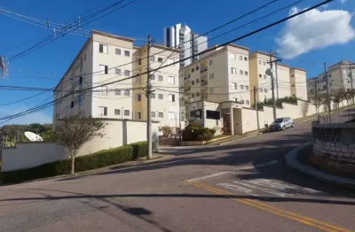 Apartamento / padrão à venda no bairro vila della pazza - spazio jardim imperial em jundiaí - sp