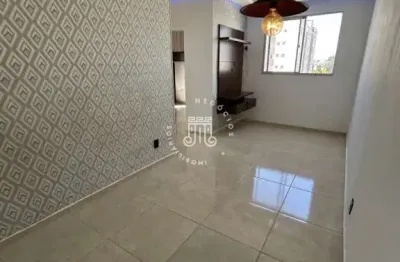 Apartamento para locação e venda no condomínio spazio jandaia - jundiai - sp