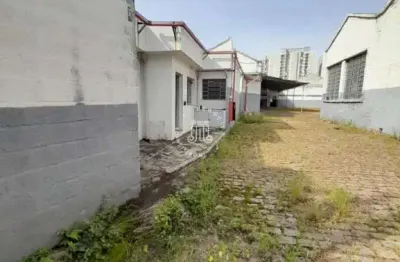 Barracão / Galpão / Depósito para alugar na Rua Siqueira de Moraes, 7, Centro, Jundiaí