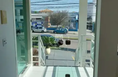 Sala comercial para locação localizado no bairro jardim ermida ii (eloy chaves) em jundiaí-sp.