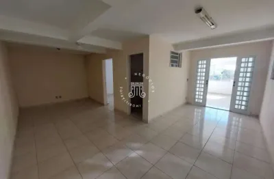 Casa com 3 quartos à venda na Rua Pereira Barreto, 344, Vila Isabel Eber, Jundiaí