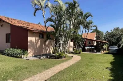 Chácara com 3 quartos e 1 suíte - cond. cafezal vi - itupeva/sp