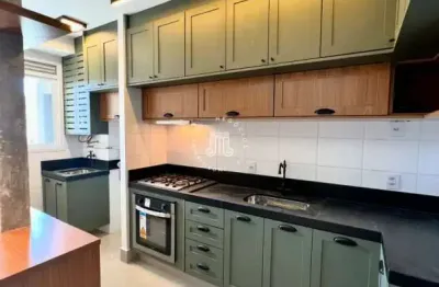 Apartamento com 2 quartos à venda na Rua Irineu De Toledo, Torre A, 160, Horto Florestal, Jundiaí