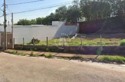 Terreno à venda - bairro horto santo antônio, jundiaí / sp
