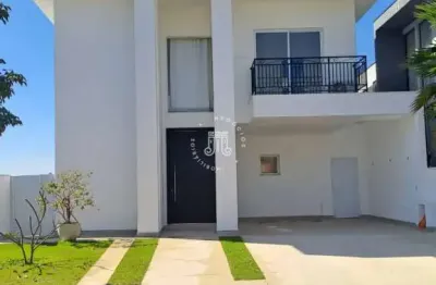 Casa em condomínio fechado com 4 quartos à venda na Estrada Municipal Duílio Sai, Tv. Brasilia, 1, Jardim Primavera, Itupeva