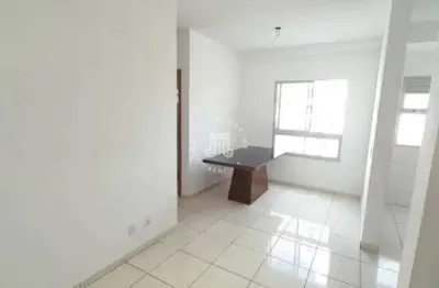 Apartamento à venda no condominio doce lar bella colônia, cidade de jundiaí-sp