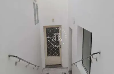 Casa para locação residencial ou comercial no vila vianelo - jundiaí/sp