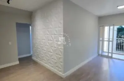 Apartamento para venda e locação, localizado no condominio bosque dos juritis, cidade de jundiaí - sp