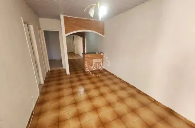 Casa com 2 quartos à venda na Rua José Augusto de Carvalho, 152, Vila Didi, Jundiaí