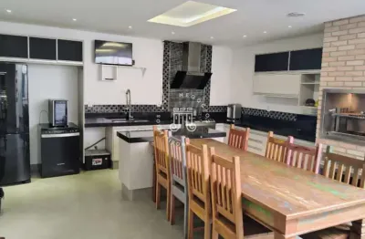 Casa alto padrão 4 suites à venda nature village ii - jundiaí sp