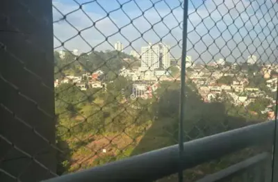 Apartamento 70m² - 1 suíte à venda no condomínio naturale - jundiaí / sp