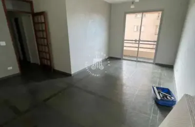 Apartamento para locação no condominio portal dos imigrantes - jundiaí - sp