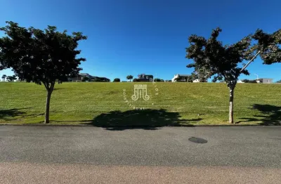Terreno em condomínio fechado à venda na Avenida Engenheiro Tasso Pinheiro, Vila Maringá, Jundiaí