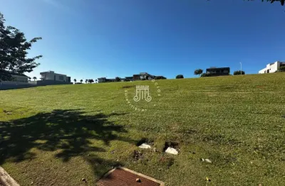 Terreno em condomínio fechado à venda na Avenida Engenheiro Tasso Pinheiro, Vila Maringá, Jundiaí