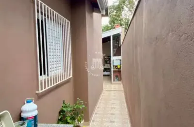 Casa à venda com 03 quartos no loteamento serra dos cristais - varzea paulista - sp