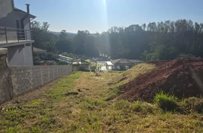 Terrreno de 1064 metros à venda - condomínio terra caxambú - jundiaí/sp