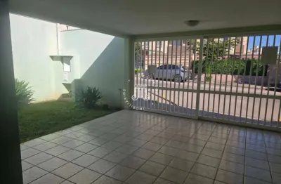 Casa com 3 quartos à venda na Rua Aurora Germano de Lemos, 96, Vila Guarani, Jundiaí