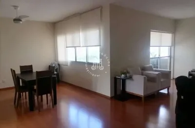Apartamento à venda no edifício dona antônia no bairro centro em jundiaí/sp.