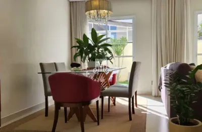 Casa em condomínio fechado com 3 quartos à venda na Rua Atibaia, 1005, Jardim Colônia, Jundiaí