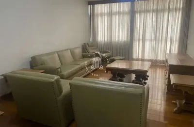 Apartamento com 3 quartos à venda na Rua Barão de Jundiaí, 1125, Centro, Jundiaí