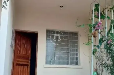 Casa á venda com 3 quartos - vila aparecida, jundiaí / sp