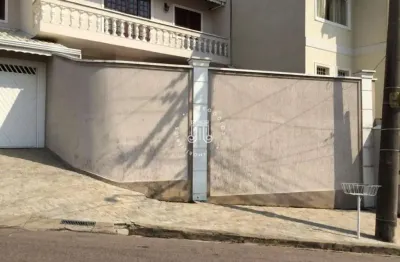 Casa sobrado à venda com 03 quartos - vila galvão - jundiaí/sp