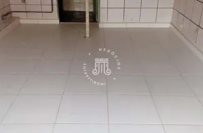 Salão comercial para locação no bairro vila arens em jundiaí/sp.